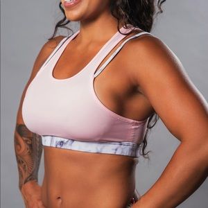 Vull sport elements sports bra